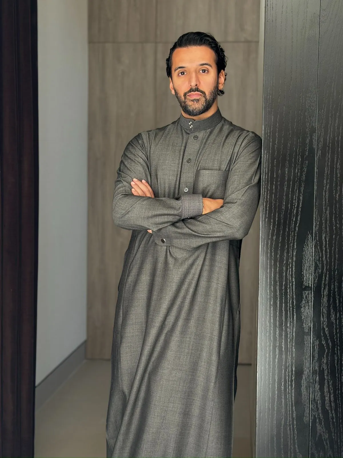 Mishaal O. AL-Shathri