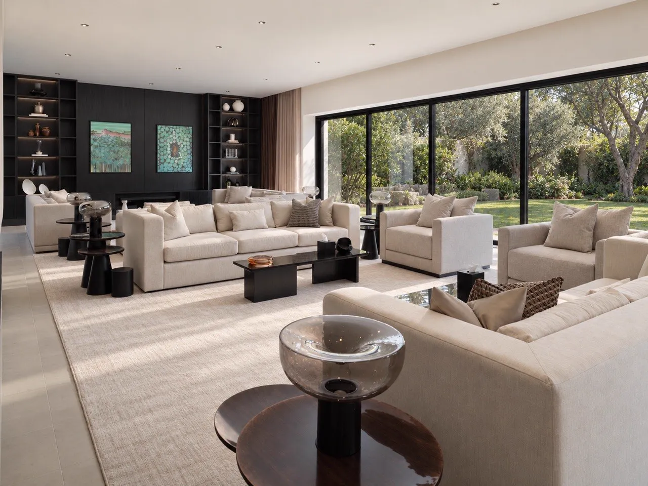 Al Nakheel Project